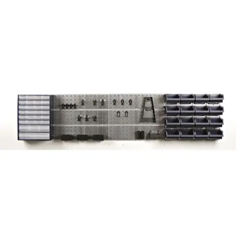 Raaco 139830 Verkstadsset I lager
